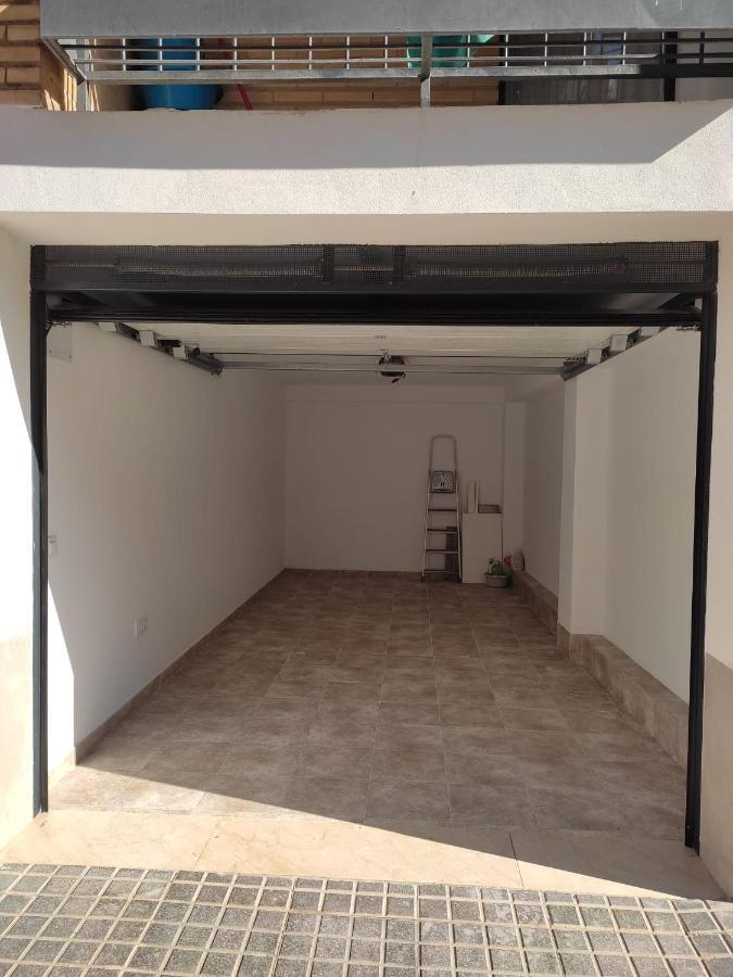 Apartamento La Estrella Córdoba Eksteriør billede