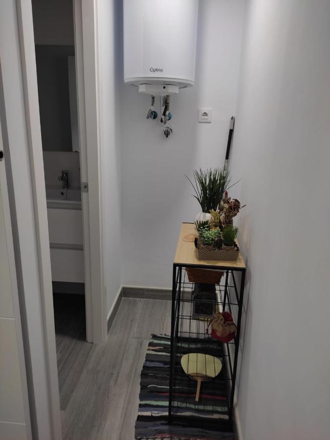 Apartamento La Estrella Córdoba Eksteriør billede